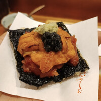 天婦羅 みやしろ - 