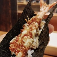 天婦羅 みやしろ - 