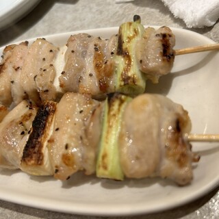 炭火焼鳥 忠や_0