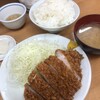 とんかつ山家 御徒町店