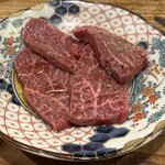 万両 南森町店 - 