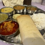 TOKYO BHAVAN - 