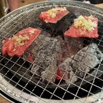 万両 南森町店 - 