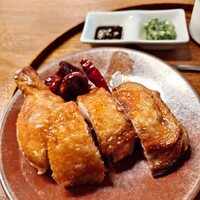 中国料理 にいくら - 