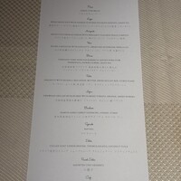 RISTORANTE＆BAR EVOLTA - 