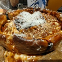 リオ・ブルーイング・コー ビストロアンドガーデン 東京ミッドタウン - 