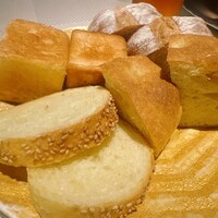 RISTORANTE＆BAR EVOLTA - 