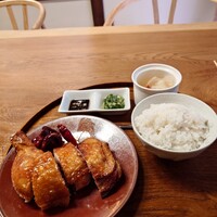 中国料理 にいくら - 