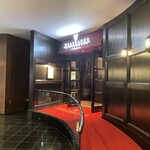 ウルフギャング・ステーキハウス - 