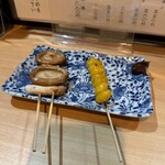 飲み処 ぼうや - 