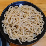 ジャクソンズ - 令和6年8月 ランチタイム(11:30〜14:30)
つけ麺並200g 税込900円