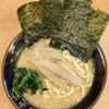 ラーメン 光家