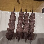 炭焼kitchen 達磨 - 