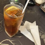 オーシャン - フォークを巻かないこのセット　ホールはあの方