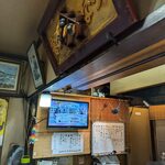 すずや - 週末のメニュー！