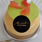 Patisserie Chocolaterie Recit - 