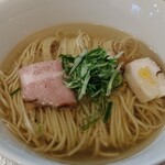 麺道麒麟児 - 