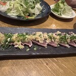 炭焼kitchen 達磨 - 