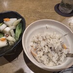 炭焼kitchen 達磨 - 