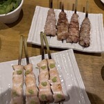 炭焼kitchen 達磨 - 