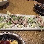 炭焼kitchen 達磨 - 