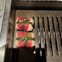 一鳥目 とり松 - 