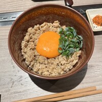 一鳥目 とり松 - 