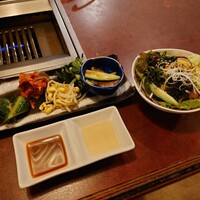 肉の田じま -  肉の田じま -