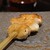 焼鳥 ひげぼうず - 料理写真:むね肉