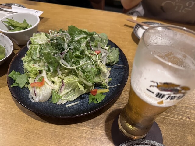 Sumiyaki Kitchen Daruma photo 3