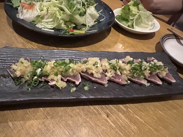 Sumiyaki Kitchen Daruma