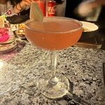 Vertigo & Moon Bar - 