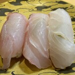 廻転寿司弁慶 - 