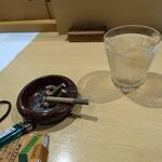 山の仙人 淳  - 少女仙人酒アオリ中