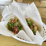 PURA VIDA TACOS - 