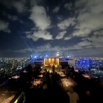 Vertigo & Moon Bar - 