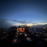 Vertigo & Moon Bar BANYAN TREE BANGKOK - 