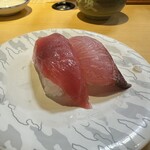 廻転寿司弁慶 - 