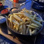 Vertigo & Moon Bar - 