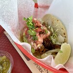 PURA VIDA TACOS - 