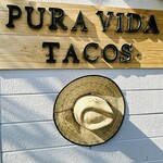 PURA VIDA TACOS - 