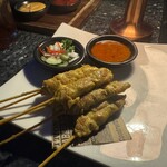 Vertigo & Moon Bar - 