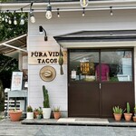 PURA VIDA TACOS - 