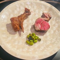 銀座うかい亭 - 
