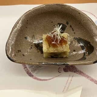 おおさか料理 淺井 東迎_1