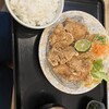 とんかつ カレー 食堂 えがお