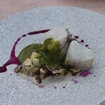 草風土 うしのほね - 