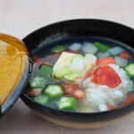 草風土 うしのほね - 