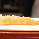 天ぷら初穂 - ・海老