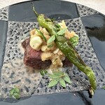 草風土 うしのほね - 